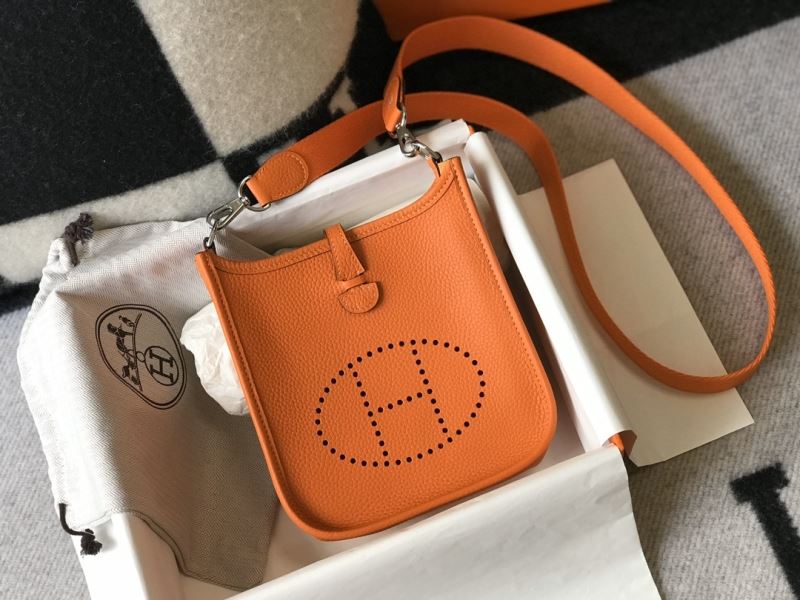 Hermes Evelyn Bags